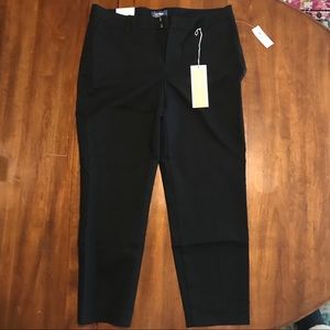 Old Navy Harper Pants | Pixie Pants | Ankle Pants